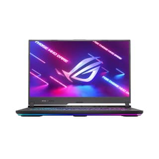 ASUS ROG Strix G17 G713IE-HX038W-BE