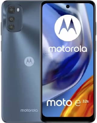 Motorola Moto E32s (2022)