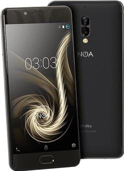 Noa Element N5 Noir