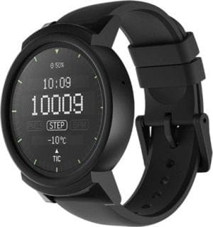 Mobvoi Ticwatch Express E Sombra