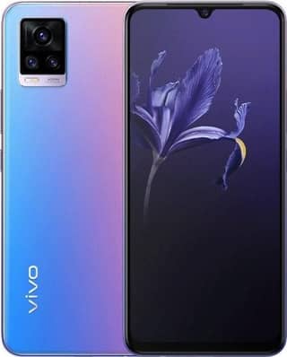 BBK Vivo V20
