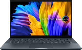 ASUS ZenBook Pro 15 OLED UM535QE-KY347W