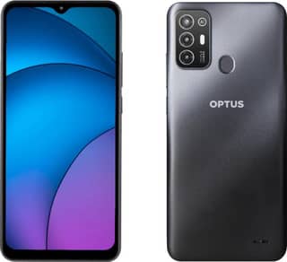 ZTE Optus X Spirit 2