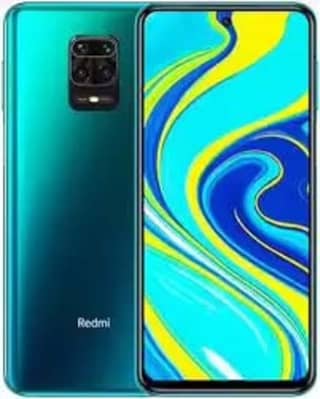 Xiaomi Redmi Note 9 Pro Max