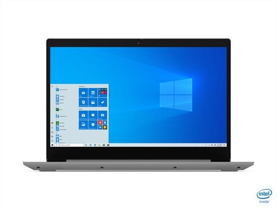 Lenovo IdeaPad 3 81WB012TLM null