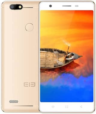 Elephone C1 Mini
