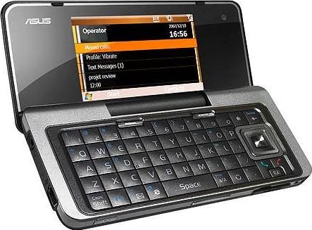 Asus M930 Black