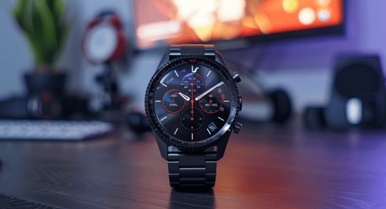 Huawei Watch 4 Pro Weltraum Edition Smartwatch Bewertung - Titanmodell erhält ein Facelift