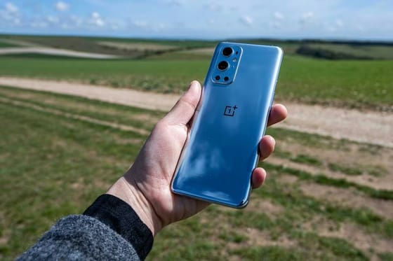 OnePlus 9