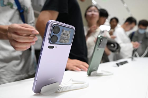 Xiaomi: Persisten las presiones de costos de los smartphones, pero la robótica y la IA agentiva podrían impulsar un potencial alcista a largo plazo