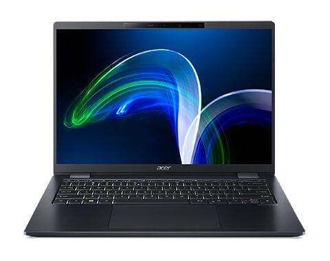 Acer TravelMate P6 TravelMate P6 TMP614-52 null