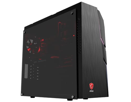 MSI MAG Meta 5 3SI-441MYS null