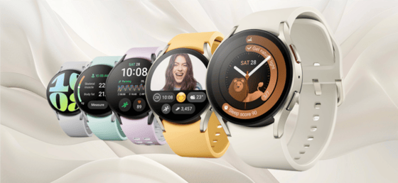 Samsung's High-End Smartwatches May Not Meet Premium Expectations