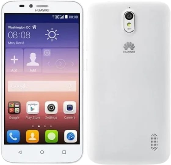 Huawei Ascend Y625-U51 White