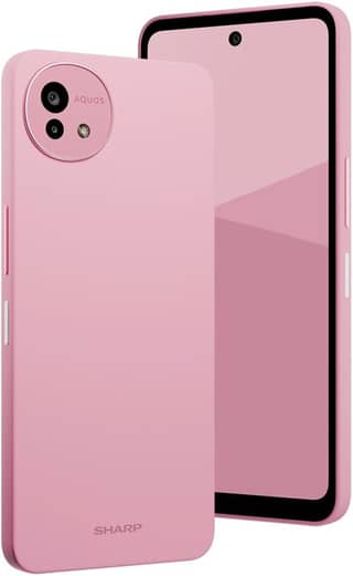 Sharp Aquos Wish5 5G