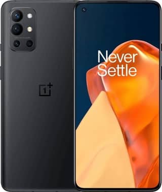 OnePlus 9R