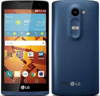 LG Tribute 2