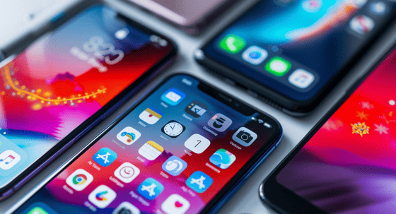 Three Once Thriving Smartphone Brands Now Discontinued