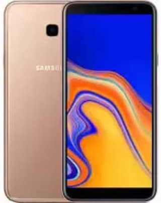 Samsung Galaxy J4 Core