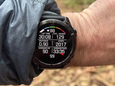 Offerta | Lo smartwatch Garmin Fenix 8 non è mai stato così economico su Amazon