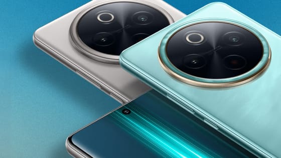 Il mercato degli smartphone in India è diminuito del tre per cento quest'anno, con Vivo in testa e Nothing che registra un aumento delle vendite del quarantasette per cento