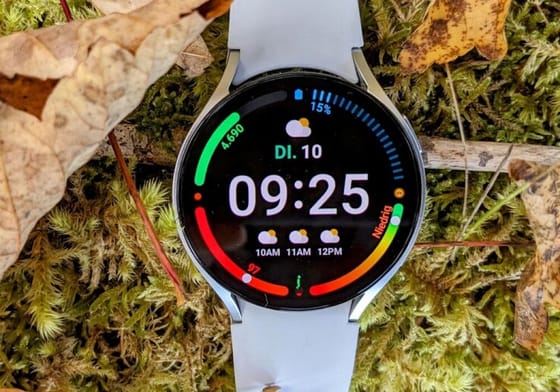 A Comprehensive Review of the Samsung Galaxy Watch6 LTE - Notably Exceptional Brightness