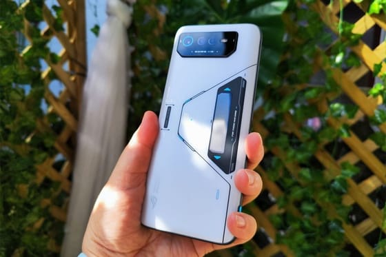 ASUS ROG Phone 8: Lo Smartphone con Una Nuova Missione