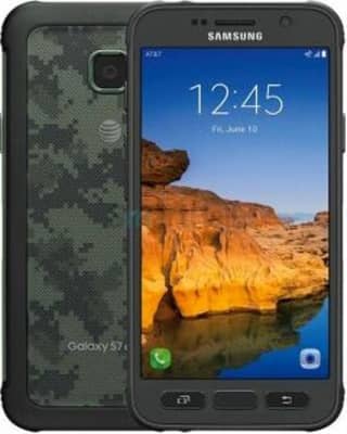 Samsung Galaxy S7 Active