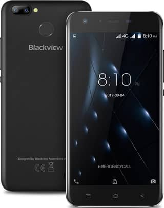 Blackview A7 Pro