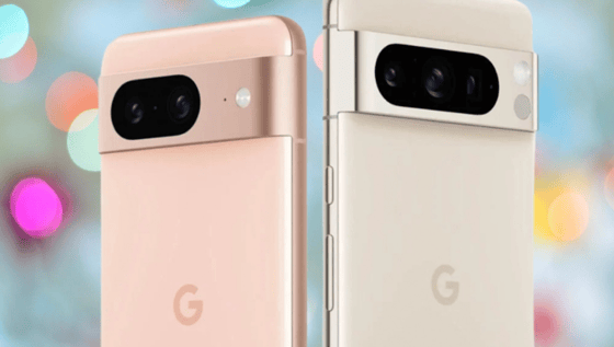 Google Pixel Smartphones Manufactured in India to Be Sold in European and US Markets