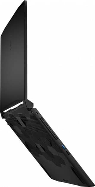 MSI Katana GF76 11UD