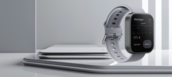 CMF by Nothing Podría Estar Trabajando en un Nuevo Smartwatch