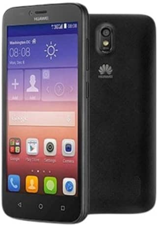 Huawei Ascend Y625-U51
