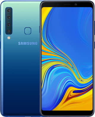 Samsung Galaxy A9s (2018)