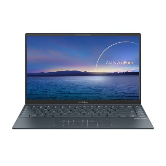 ASUS ZenBook 14 UM425QA-KI194W null