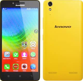 Lenovo Lemon K3