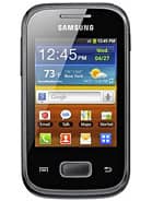 Samsung Galaxy Pocket Duos
