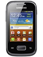 Samsung Galaxy Pocket Duos null