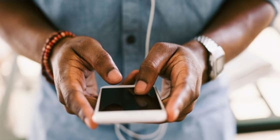 Les raisons de la hausse des prix des smartphones au Nigeria dévoilées