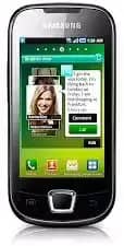 Samsung Galaxy Apollo