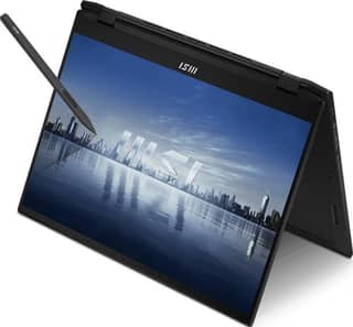 MSI Summit E16 Flip