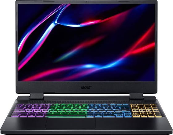 Acer Nitro 5 AN515-58-760C null