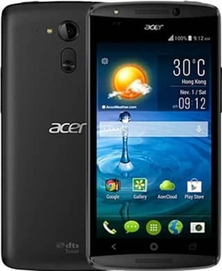 Acer Liquid E700