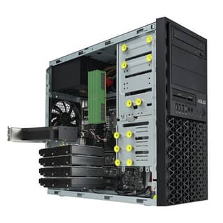 ASUS ExpertCenter E500 G9-0140-CH