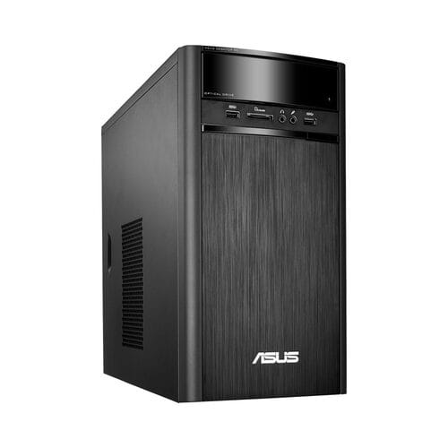 ASUS VivoPC K31CLG-IT002T null