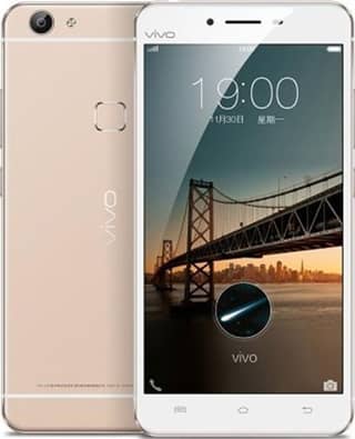 BBK Vivo X6D