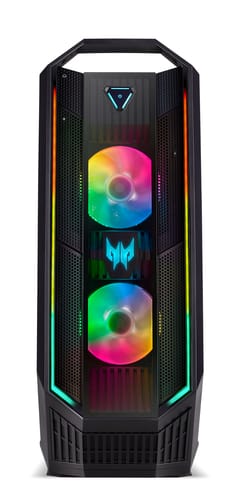 Acer Predator Orion 9000 920 I9X0-39GLR0 BE null