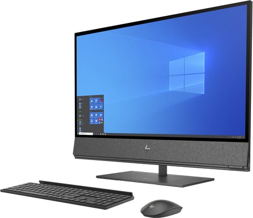 HP ENVY 32-a0012na null