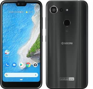 Kyocera Android One S6