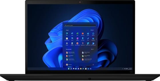 Lenovo ThinkPad P P16s 21HK000BMH null